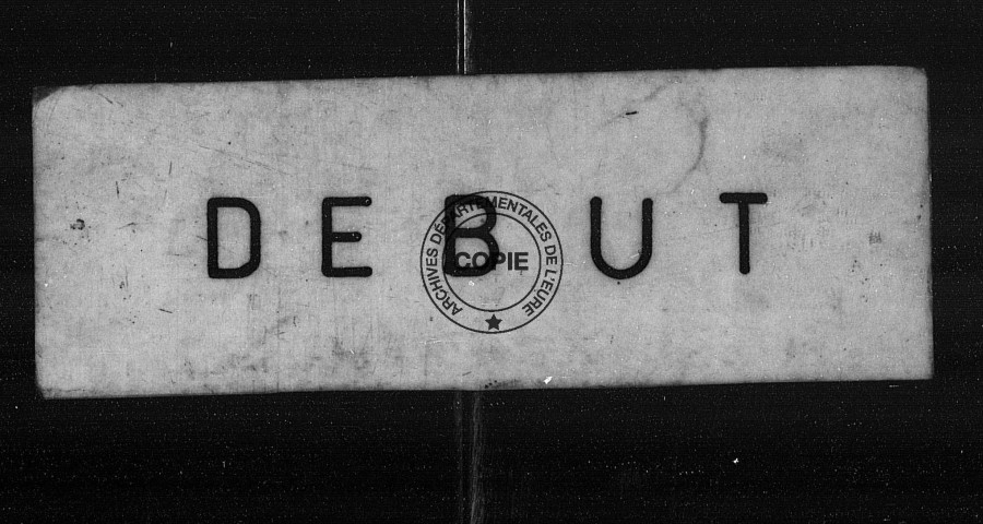 BMS (1587-1678)