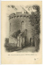Pont-de-l'Arche. La Tour de M. l'Abbé de Lanterie.