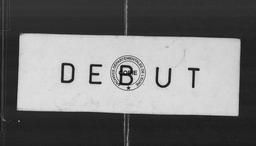 NMD (1813-1832)