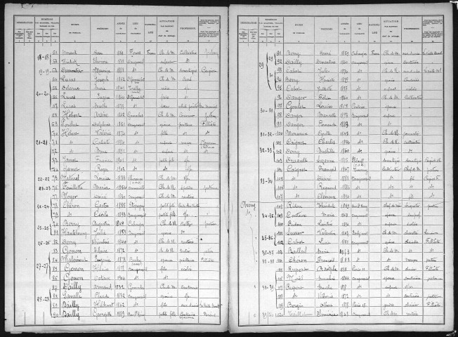 DAMPSMESNIL 1906