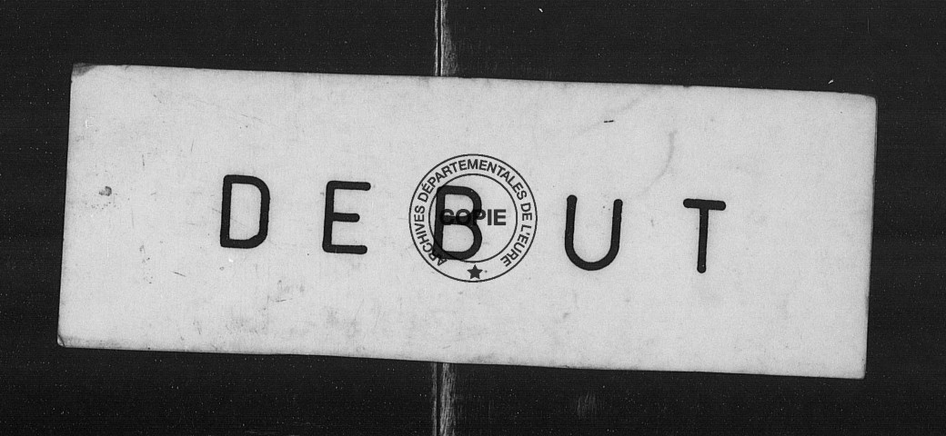 NMD (1812-1822)