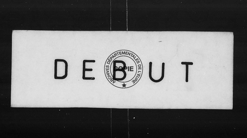 NMD (1823-1852)