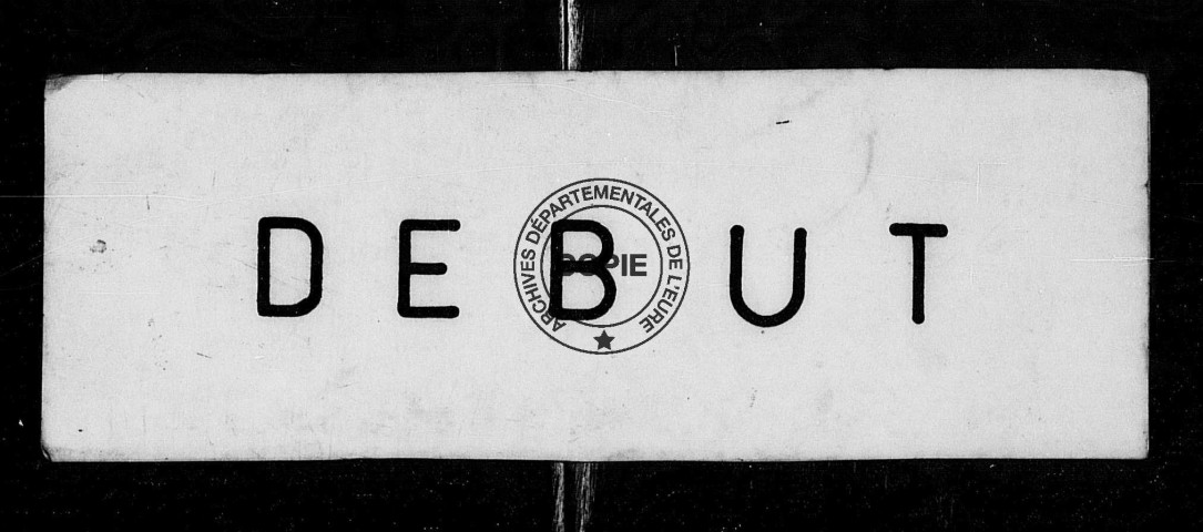 BMS (1654-1740)