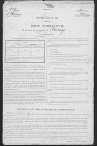 BOISNEY 1901