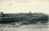 Casbah des Cherardas