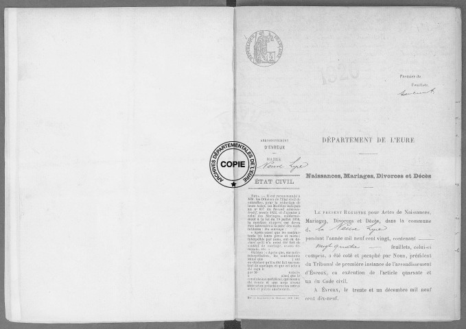 NMD (1920)