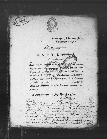 NMD (1793-1832)