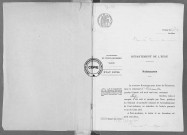 NMD (1903-1910)