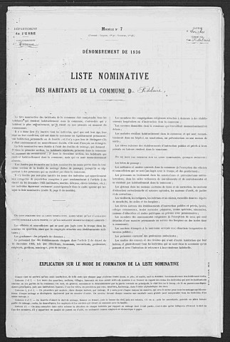 FIDELAIRE 1936