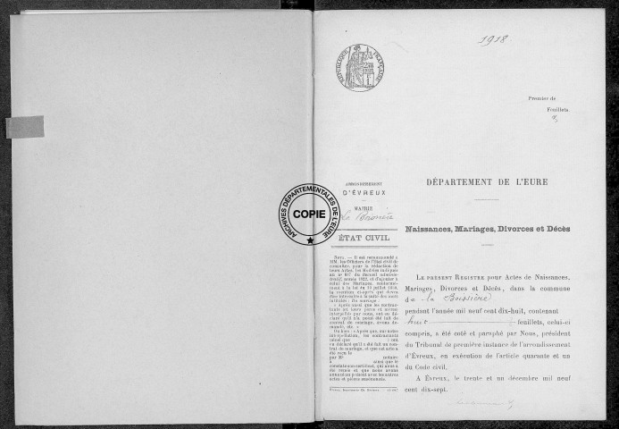 NMD (1918)