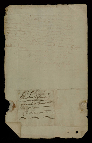 Feuguerolles.