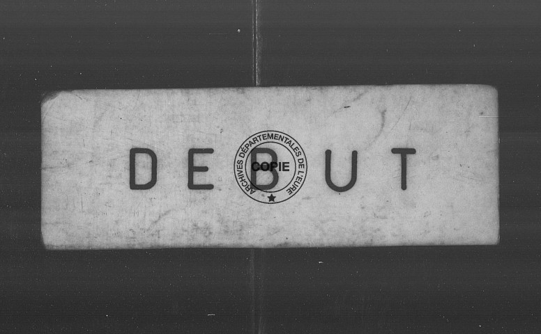 NMD (1853-1862)