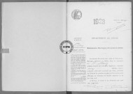 NMD (1923)