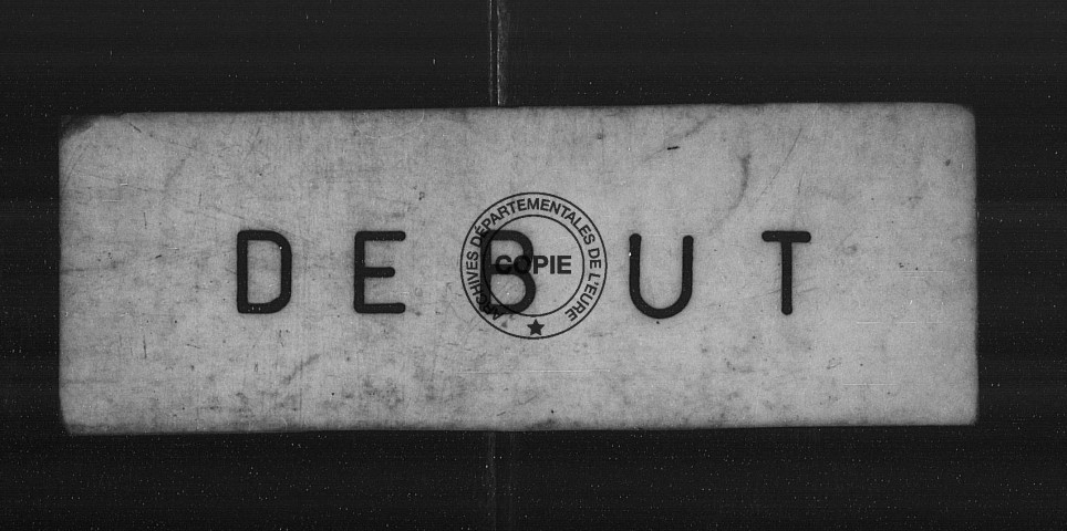 NMD (1833-1842)