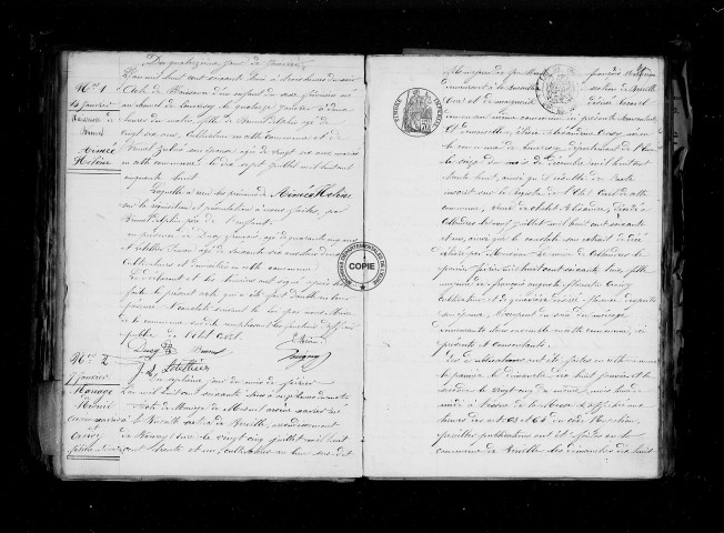 N (1863-1902)