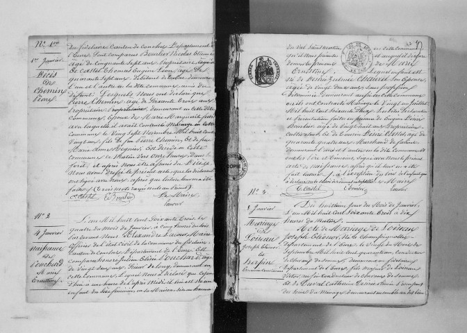NMD (1863-1872)