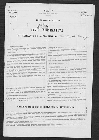 FAVEROLLES_LA_CAMPAGNE 1936