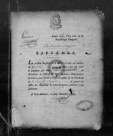 NMD (1793-1812)