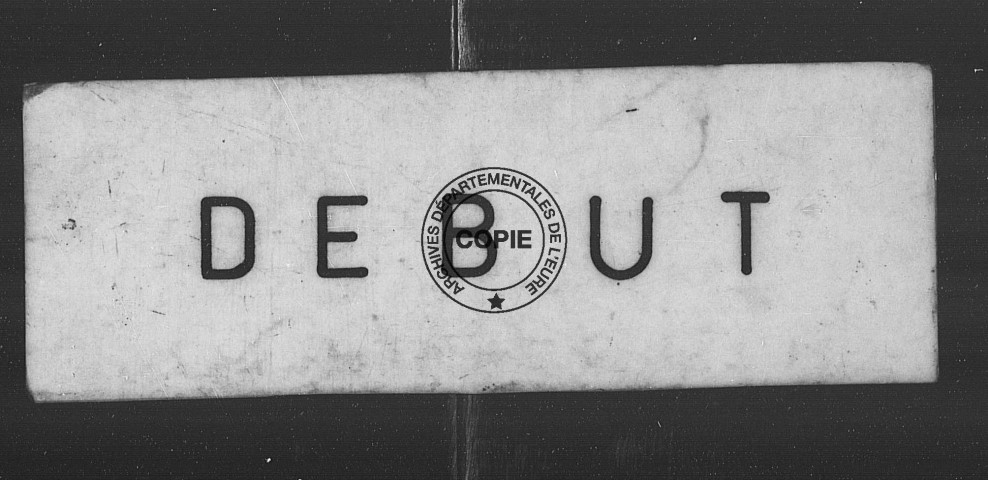 BMS (1692-1792)
