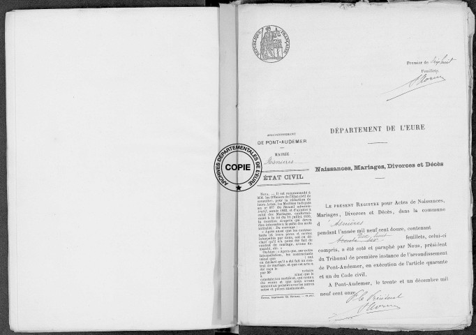 NMD (1912)