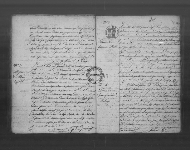 NMD (1847-1862)