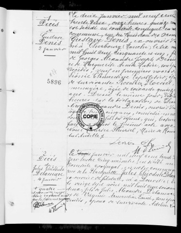 D (1932)