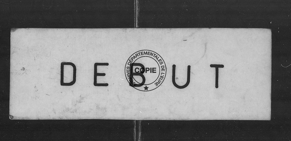 BMS (1612-1792)