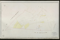 Grandchain. Section A _ de Beuron _ 1re de 3 Feuilles