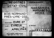 NMD (1853-1852)