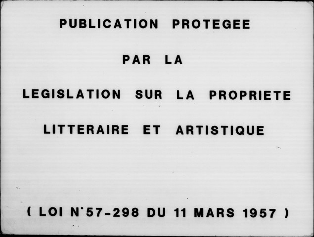 Canton de Bernay, 1843-1872