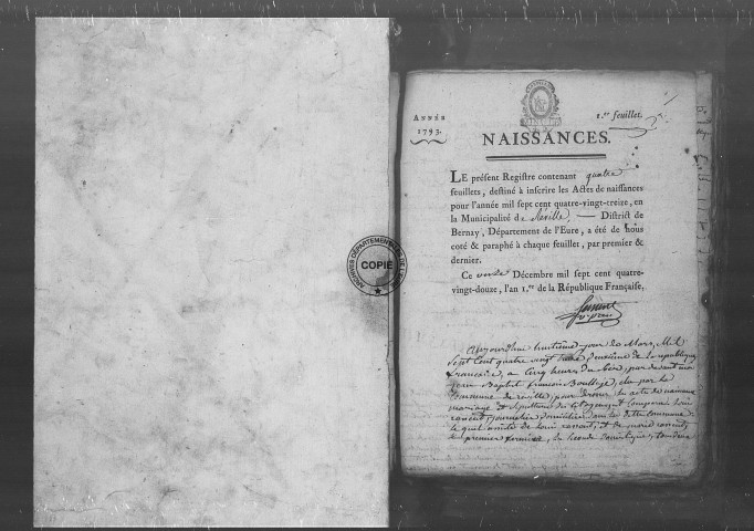 NMD (1793-1821)