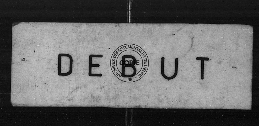 BMS (1710-1792)