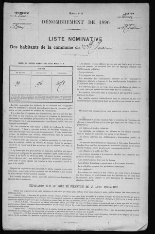 SAINT_JUST 1896