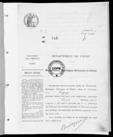 NMD (1923)