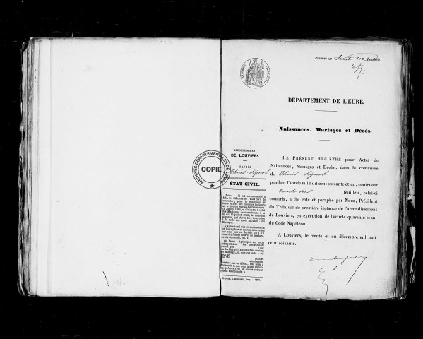 NMD (1861-1870)
