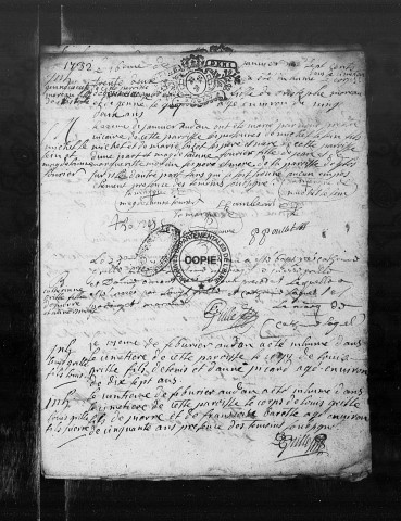 BMS (1732-1792)
