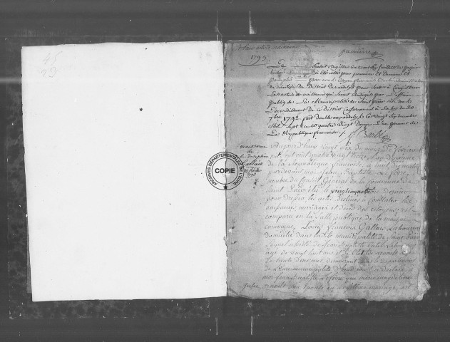 NMD (1793-1852)