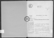 NMD (1922)