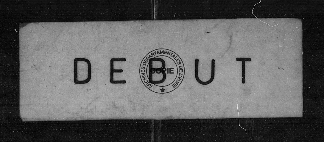 BMS (1621-1737)
