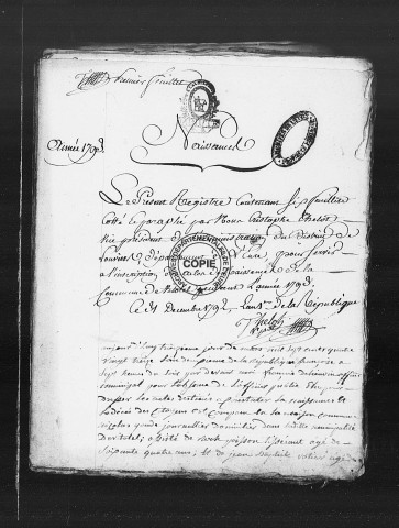 NMD (1793-1844)