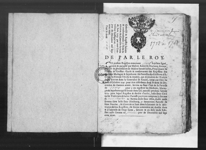BMS (1712-1792)