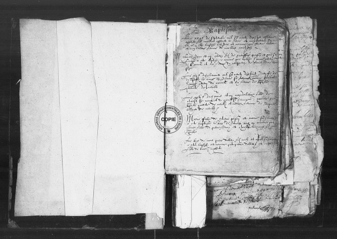 BMS (1617-1792)
