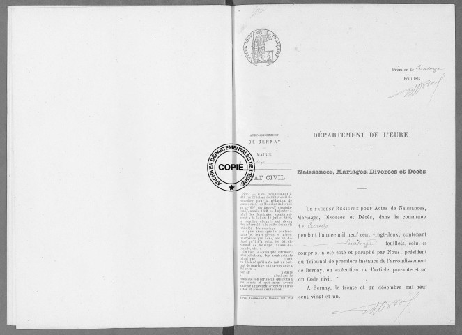 NMD (1922)