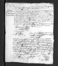 Procès-verbal de découverte de cadavre, déclarations de grossesse