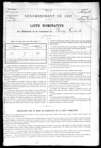 BOISSY_LAMBERVILLE 1921