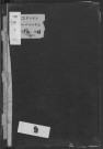 Tables 1950-1961