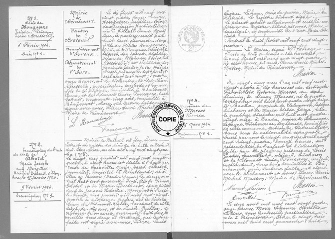 NMD (1924)