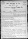 FLEURY_LA_FORET 1891