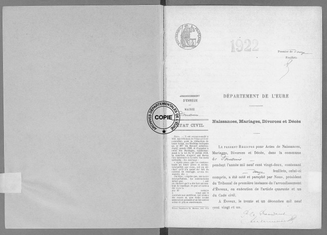 NMD (1922)