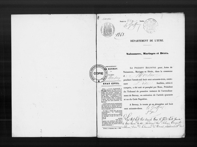 NMD (1863-1902)